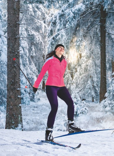 Фитнес-подсказки