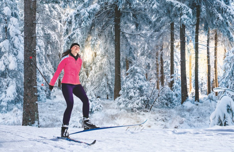 Фитнес-подсказки