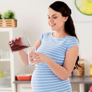 Вес во время беременности: почему так важен контроль?