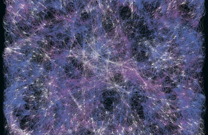 Вселенная вибрирующих струн. Как выглядит подлинная реальность с точки зрения физика-теоретика
