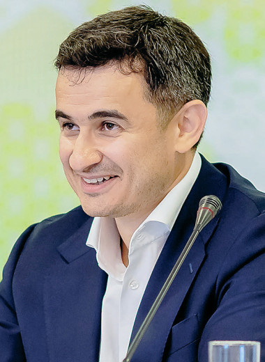 Владимир Балтер: Для нас IPO – не самоцель, а показатель зрелости
