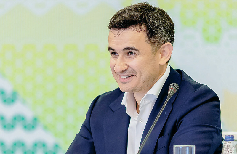 Владимир Балтер: Для нас IPO – не самоцель, а показатель зрелости