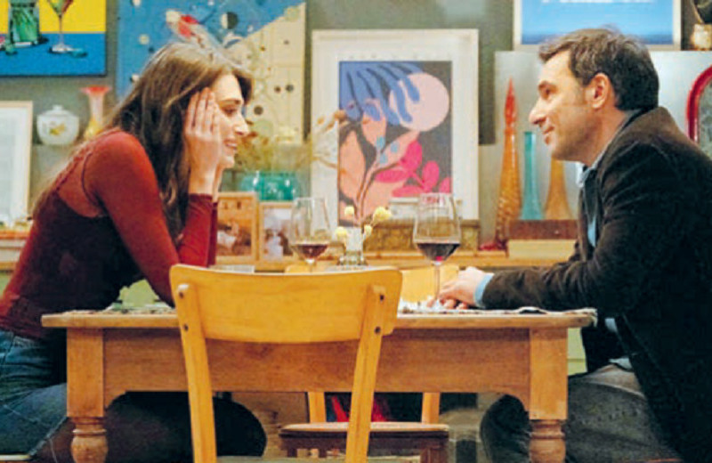 «Безумное свидание»: множественные умы Пьеро и Лары