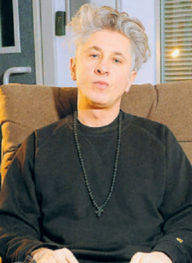 Игорь Волошин: Я – это ренессанс понятия «любовь» в современном мире