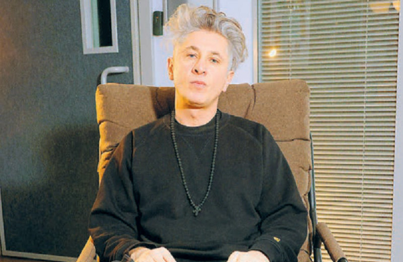 Игорь Волошин: Я – это ренессанс понятия «любовь» в современном мире