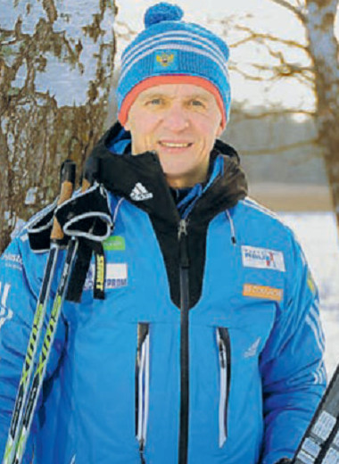 «Задачи по окупаемости у «Гонки чемпионов» нет»