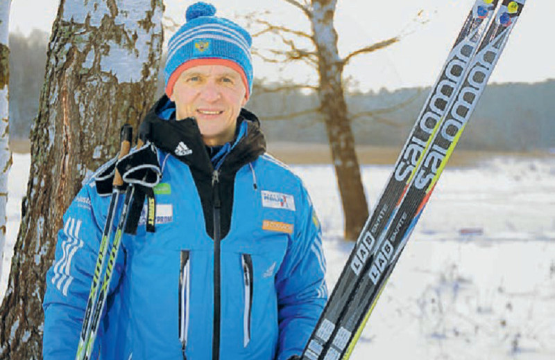 «Задачи по окупаемости у «Гонки чемпионов» нет»