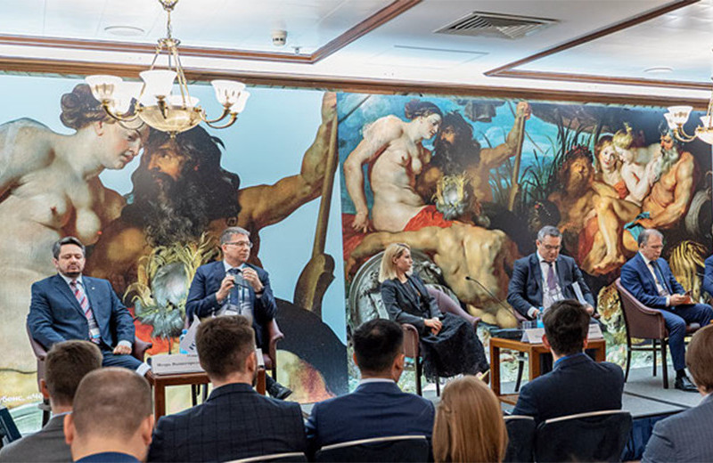Что общего у картины Рубенса «Четыре реки рая» с российскими банкротствами