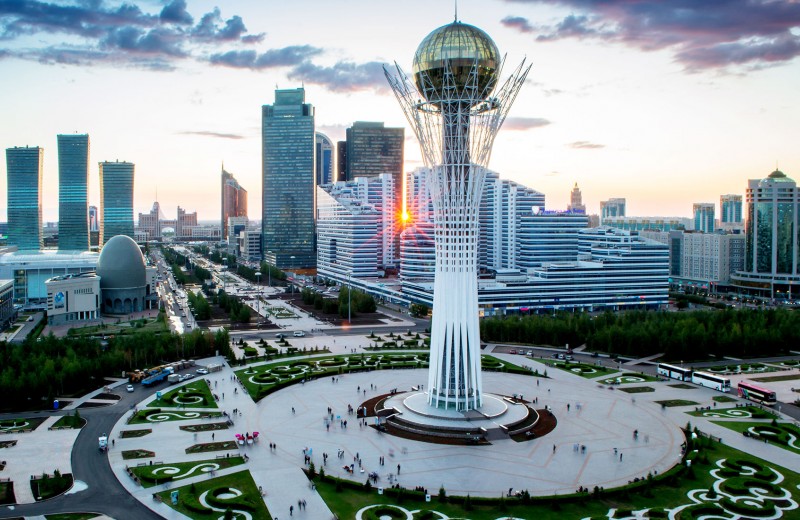 Болото обещаний. Почему Россия проиграла Казахстану в создании финансового центра