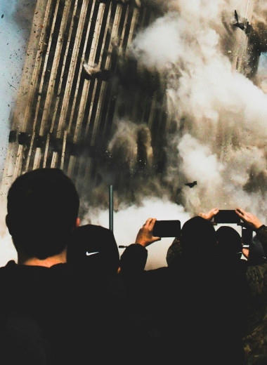 Как ИИ стирает знания и почему людей ждет «коллапс информации» — мнение