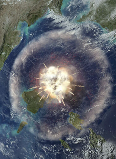 Брюс Уиллис не поможет: грозит ли человечеству уничтожение астероидом, и как защититься от космической угрозы