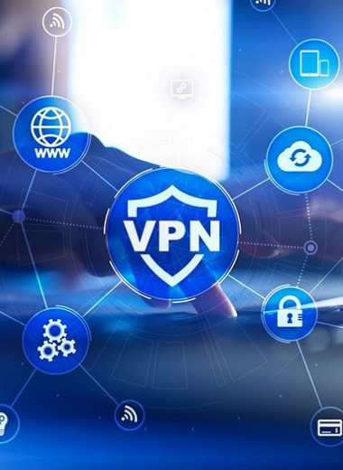 Настраиваем VPN сразу на роутере: как это сделать?