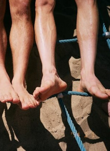 Витамин D и солнце: сколько вам действительно нужно