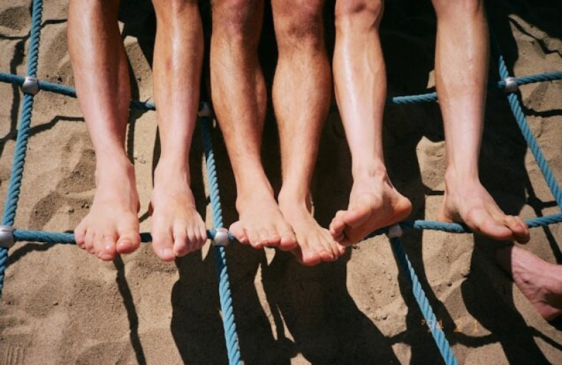 Витамин D и солнце: сколько вам действительно нужно