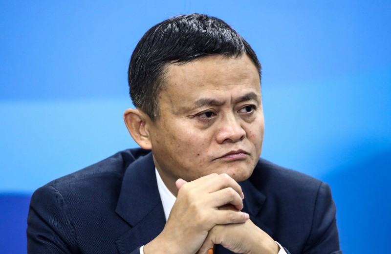 Миллиардер, сумевший стать ненужным: Джек Ма покинул пост главы Alibaba