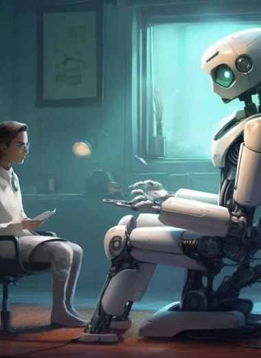 Заклинатели роботов: какие профессии создал ИИ и кто на этом зарабатывает