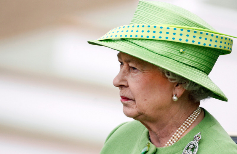 Скончалась королева Елизавета II: за что мы ее любили и почему нам так горько?