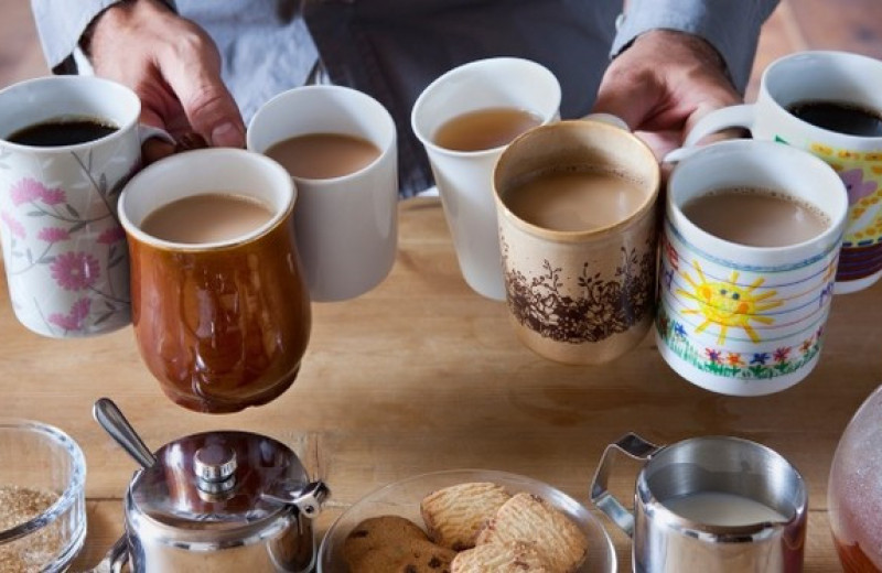 На завтрак, обед и ужин: как чрезмерное потребление кофе влияет на наш мозг