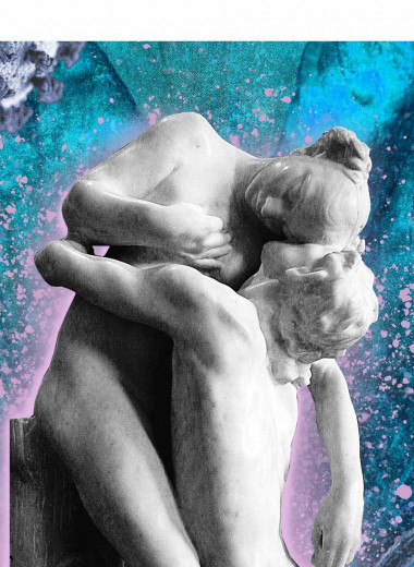 Секс в трудные времена: как любовь помогла выжить нашему одноклеточному предку