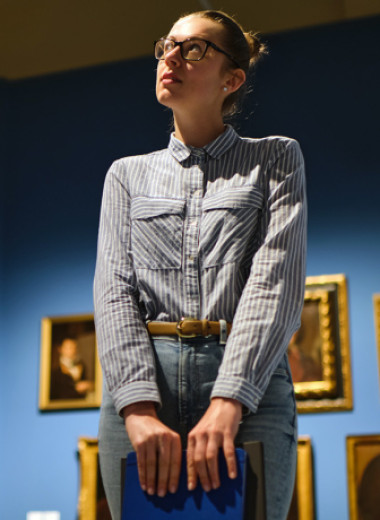 Музейная усталость: что делать, чтобы встреча с прекрасным не стала испытанием