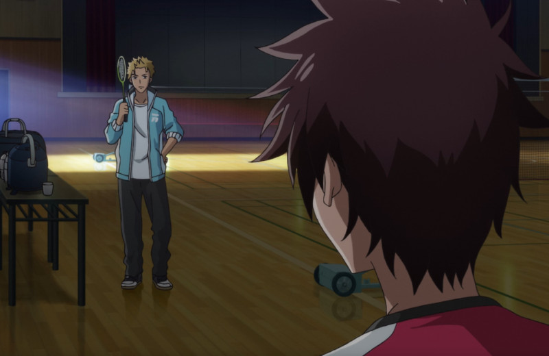 Топ-20 лучших аниме про спорт по версии IMDb