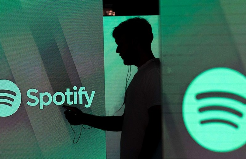 Долгожданный Spotify. Как шведский сервис изменил музыкальную индустрию и что значит его приход в Россию