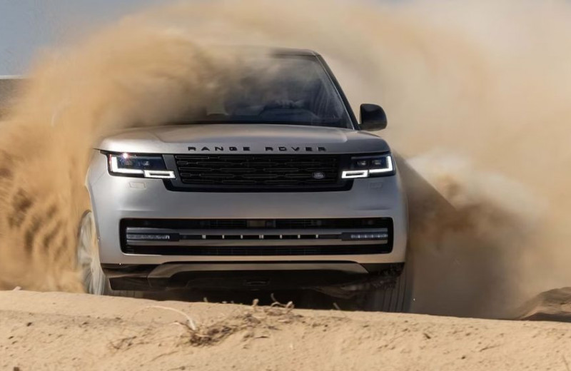 Jaguar, Range Rover и Defender дистанцируются от Land Rover
