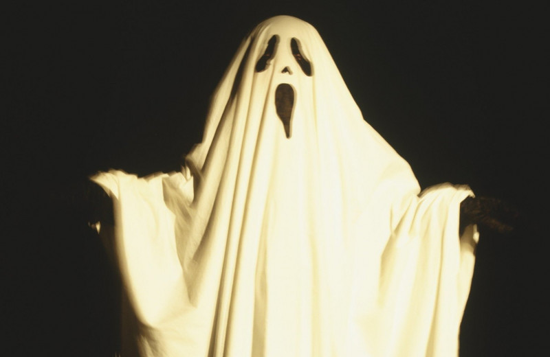 Привидения существуют: как наука объясняет встречу с призраком