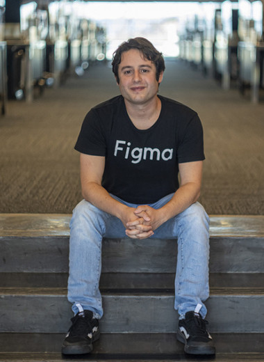 Как Figma стала самым востребованным стартапом в области дизайна