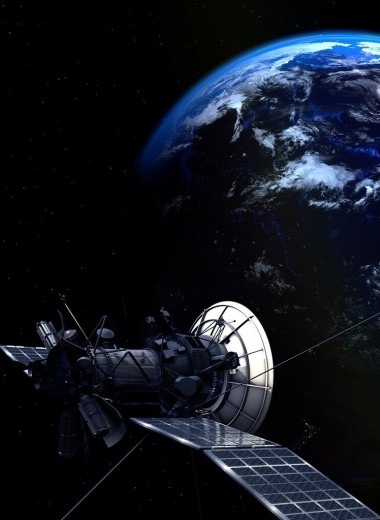 Выстрел на орбите: что делают в космосе таинственные русские спутники