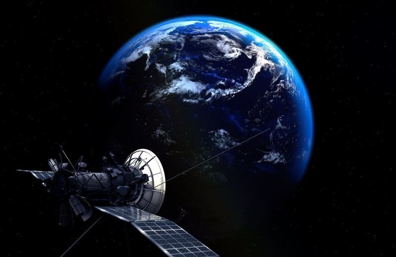 Выстрел на орбите: что делают в космосе таинственные русские спутники