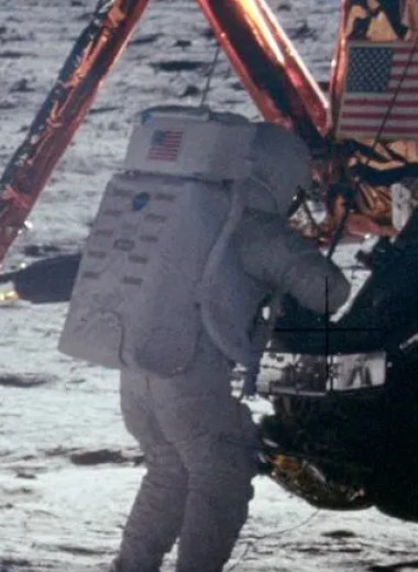 Космические тайны: с чем пришлось столкнуться НАСА после возвращения астронавтов на Землю?