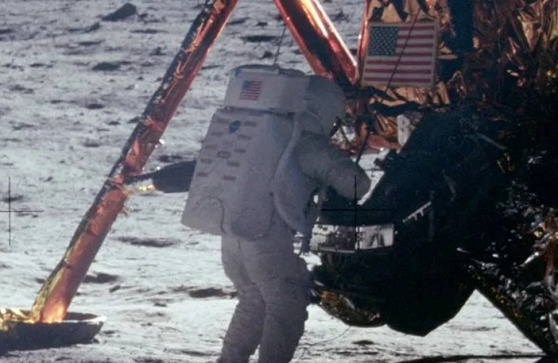 Космические тайны: с чем пришлось столкнуться НАСА после возвращения астронавтов на Землю?