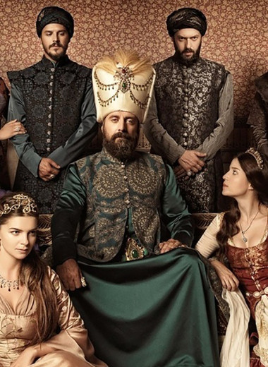 Невозможно оторваться: 10 лучших турецких сериалов о любви