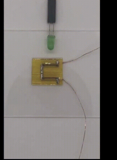 Физики разработали самовосстанавливающиеся генераторы для носимой электроники