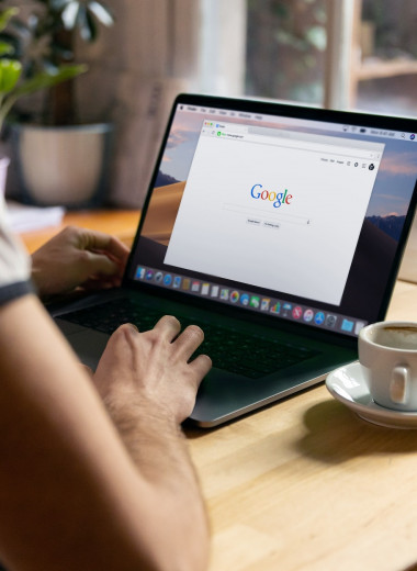 Четыре секрета Google Chrome, о которых вы не знали