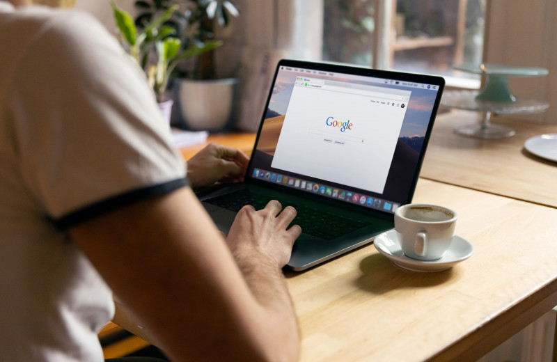 Четыре секрета Google Chrome, о которых вы не знали
