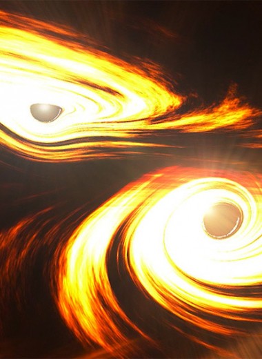 Неуловимый «средний класс»: ученые доказали существование странных черных дыр