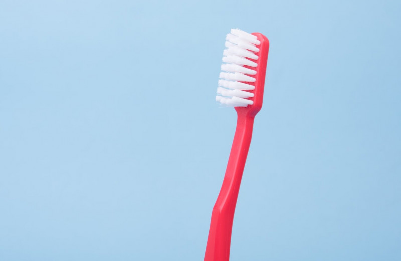 Хитрости для дома с зубной щеткой: эти лайфхаки от китайских мастеров пригодятся каждому