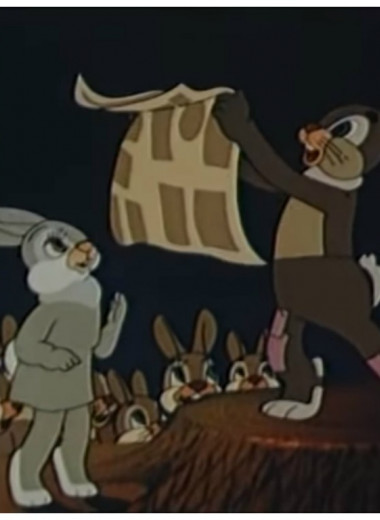 6 советских мультфильмов, запрещенных в СССР