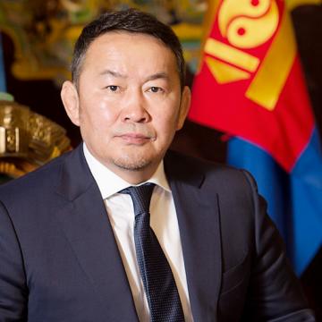 Встречный прием. Как бизнесмен и чемпион мира по самбо стал президентом Монголии
