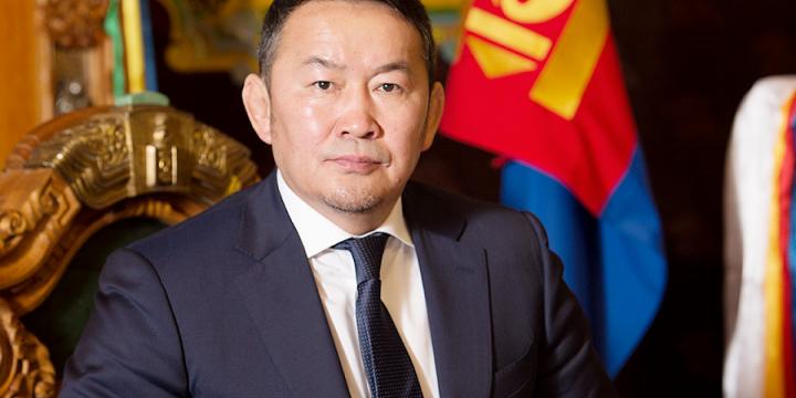 Встречный прием. Как бизнесмен и чемпион мира по самбо стал президентом Монголии