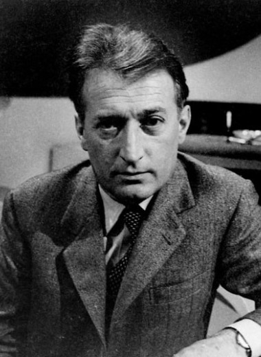 Джанни Родари — вечный сказочник