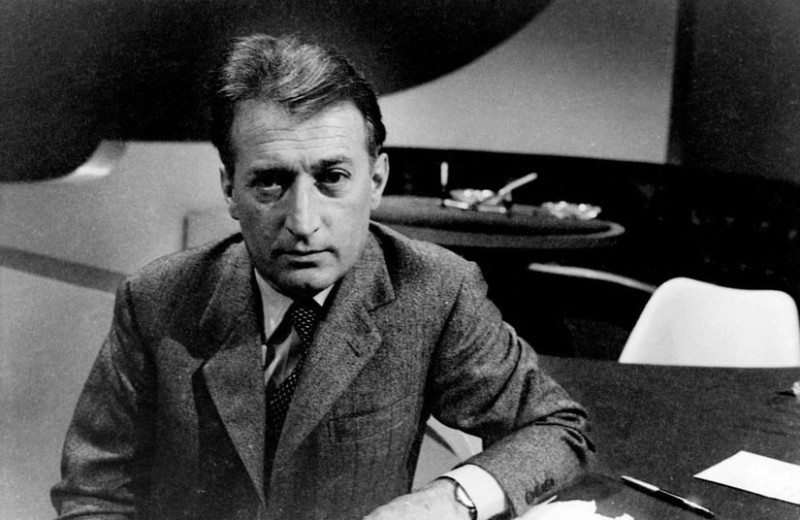 Джанни Родари — вечный сказочник