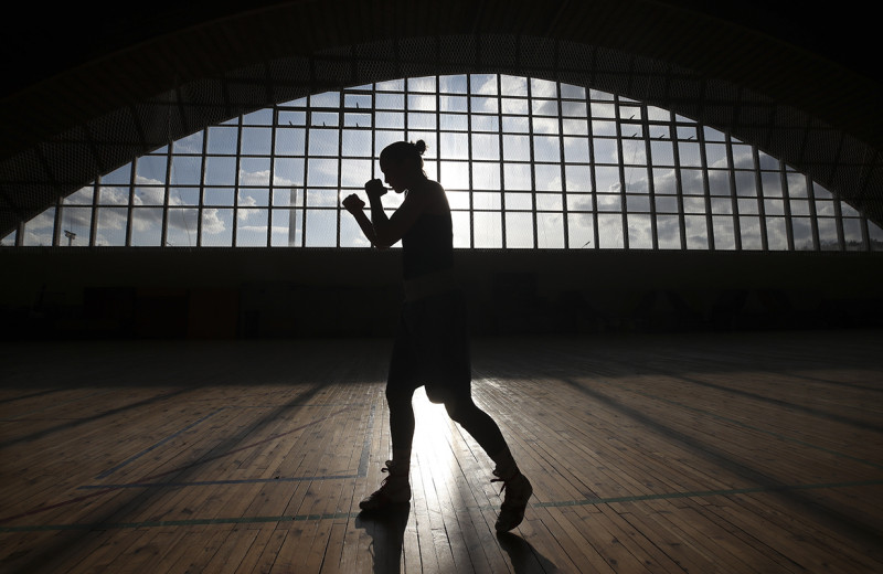 Бьешь как девчонка: как российский женский бокс отвоевывает место в мировом спорте