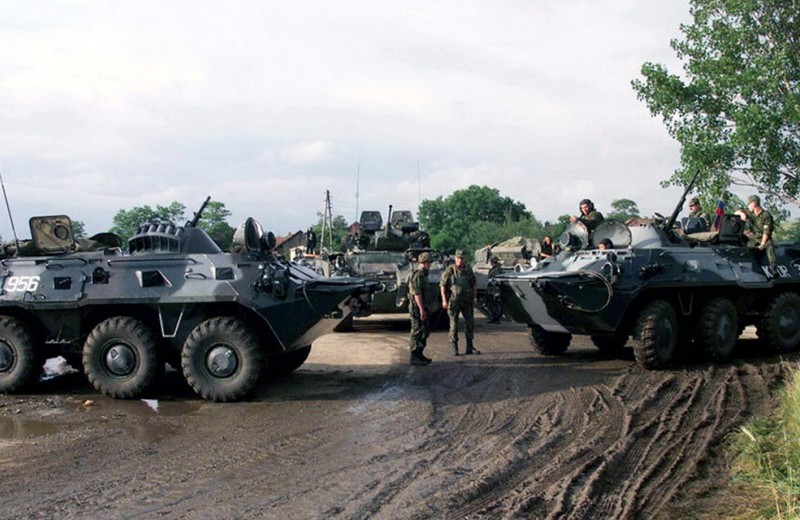 Третья мировая война, которая так и не началась: российский десант в Косово
