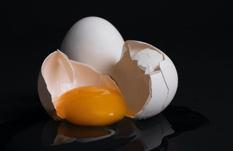 Как в США несколько лет сражались за яйца — история одной нелепой войны