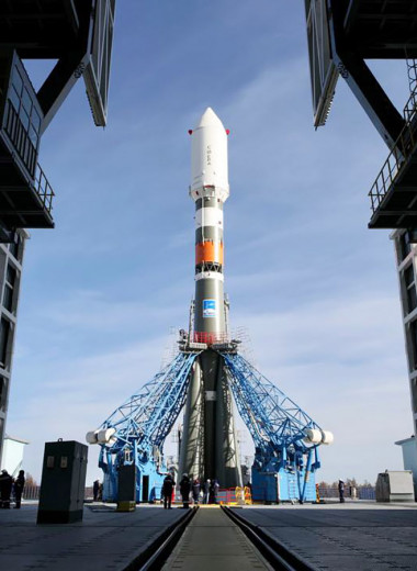 Спутник каждый день: реалистичны ли новые планы «Роскосмоса»