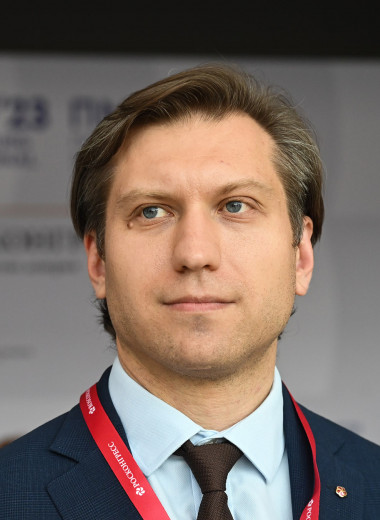Директор ПМЭФ Алексей Вальков: Конгрессная отрасль — эффективный механизм делового взаимодействия