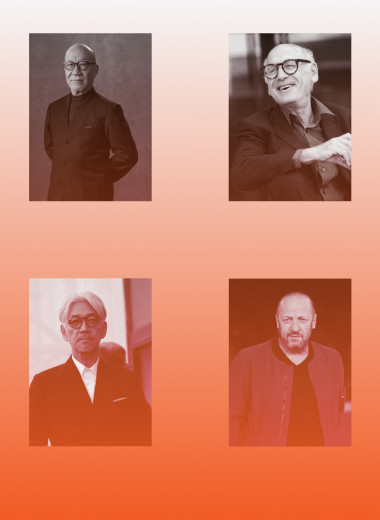 Искусство саундтрека: 6 композиторов, которым удалось найти своего режиссера